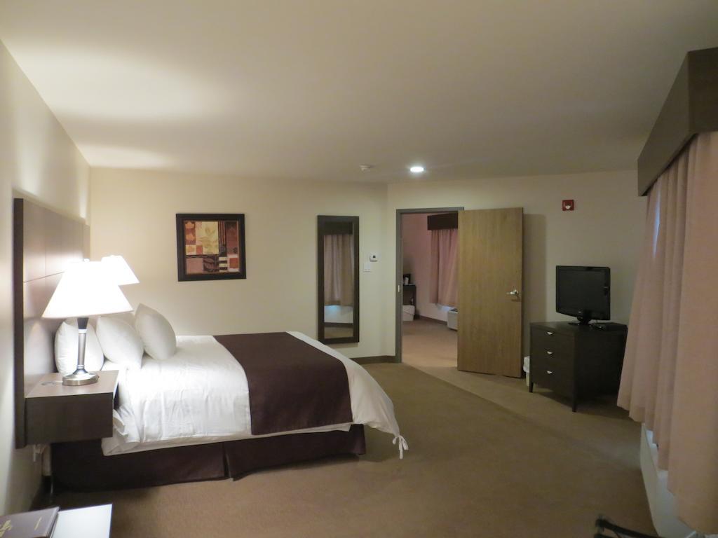 Villegiature Deux Rivieres Resort Tracadie Room photo