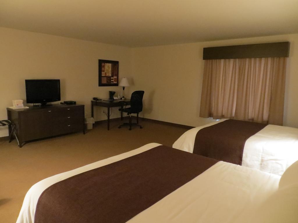 Villegiature Deux Rivieres Resort Tracadie Room photo