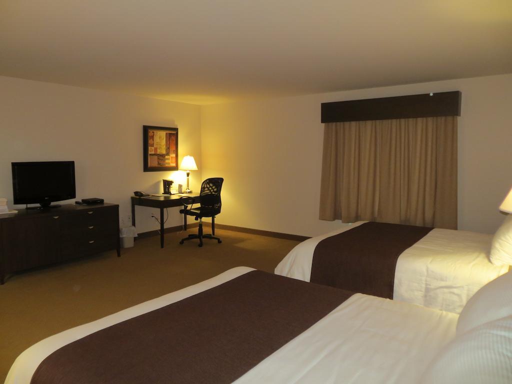 Villegiature Deux Rivieres Resort Tracadie Room photo